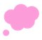 Иконка Личный опыт розовый