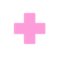 Иконка Профилактика розовый
